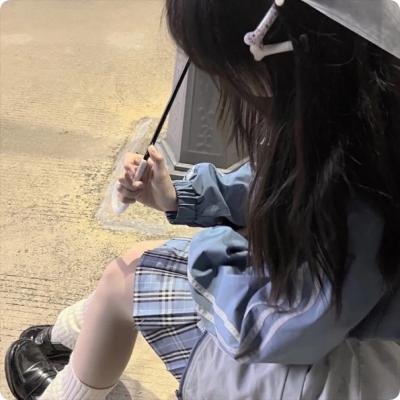 我在你的未来吗